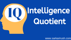 IQ Full Form - What Is Intelligence Quotient &amp; It's Meaning.