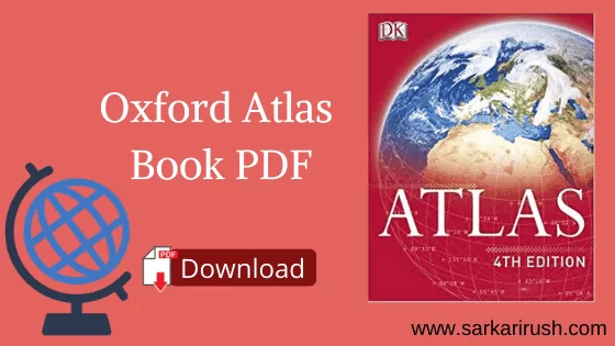 oxford school atlas pdf