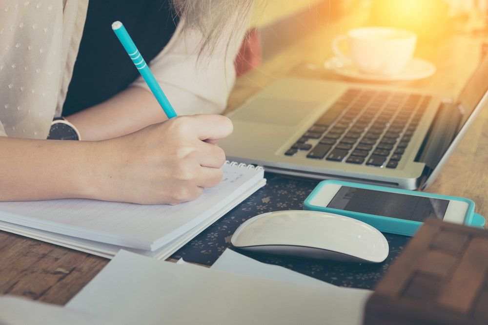 online notepad