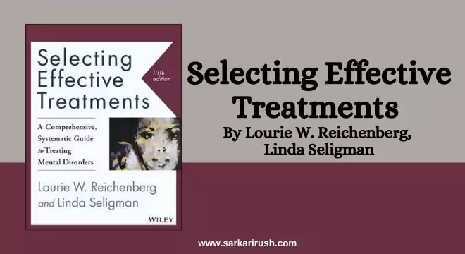 selecting effective treatments