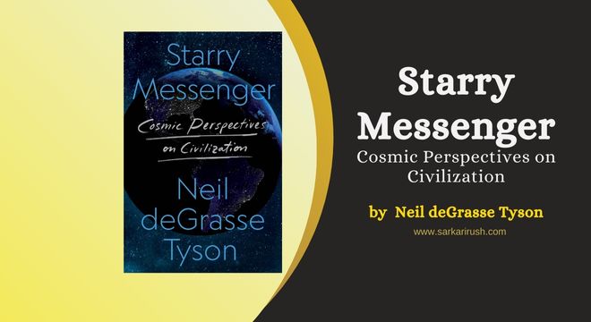 starry messenger pdf by neil deGrasse tyson