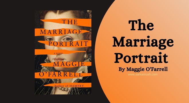 the marriage portrait pdf