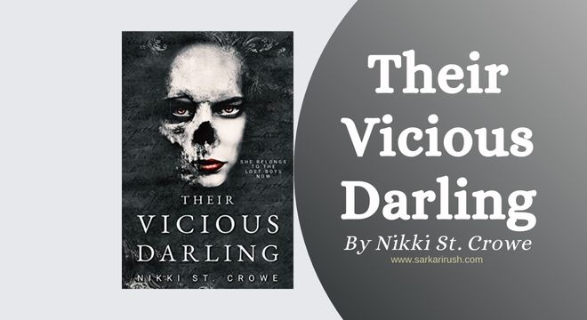 their vicious darling pdf