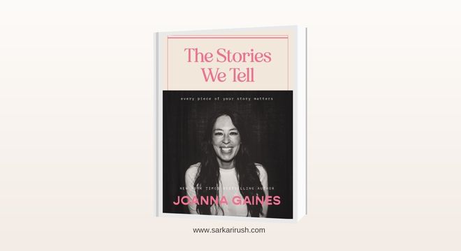 the stories we tell by joanna gaines pdf