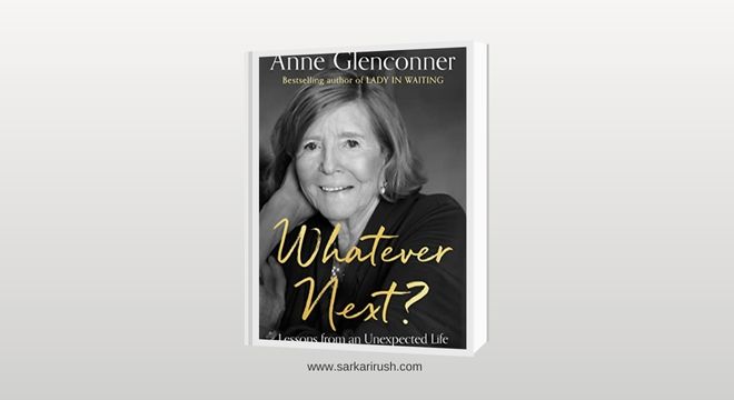 whatever next by anne glenconner pdf