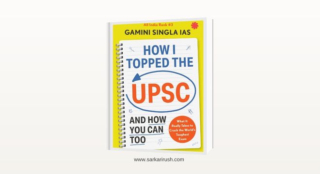 how i topped upsc by gamini singla pdf