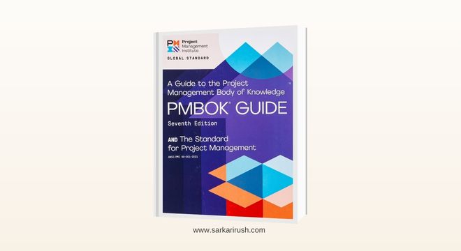 pmbok guide pdf