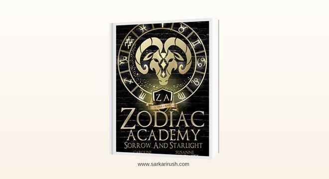 zodiac academy book 8 pdf