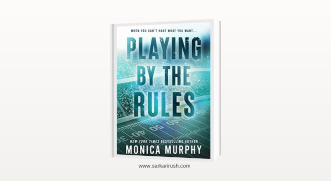 playing by the rules monica murphy pdf