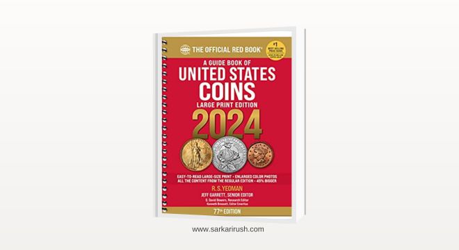 a guide book of united states coins 2024 pdf