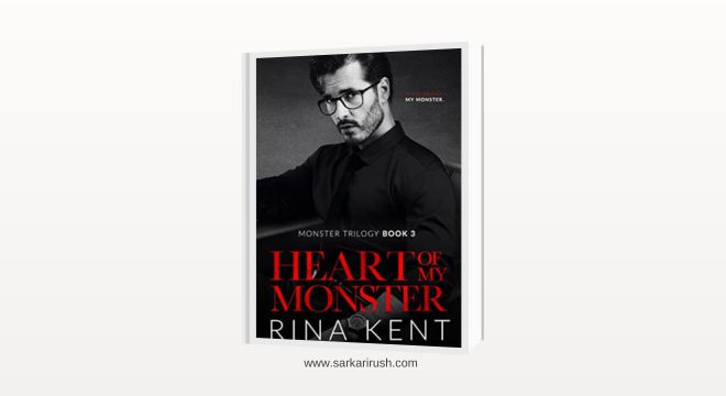 heart of my monster read online