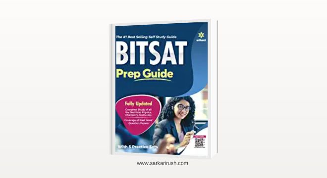 arihant bitsat prep guide 2023 pdf