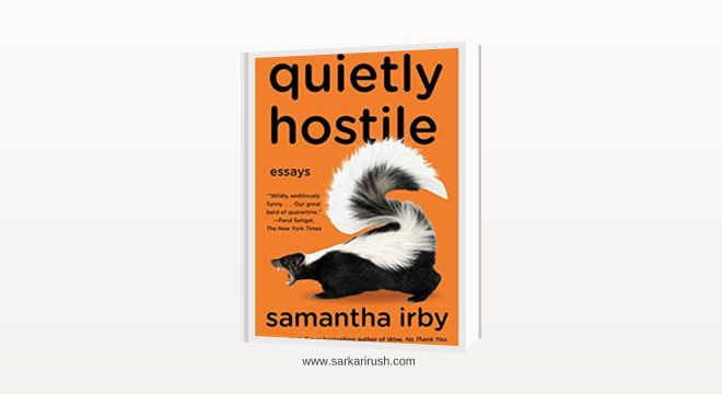 quietly hostile samantha irby pdf 