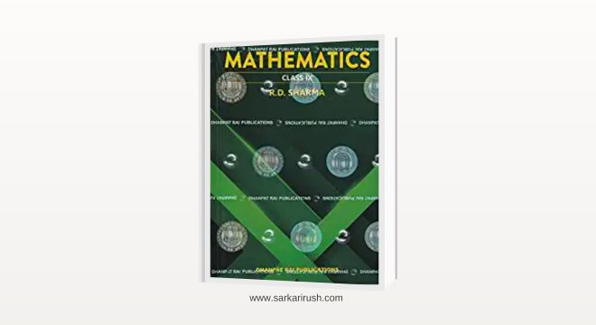 rd sharma class 9 maths book pdf