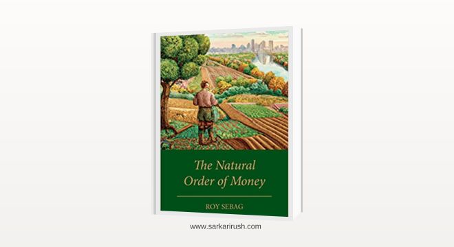 the natural order of money pdf