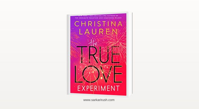 the true love experiment read online 