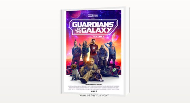 guardians of the galaxy vol 3 full movie download