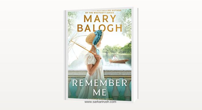 remember me mary balogh pdf