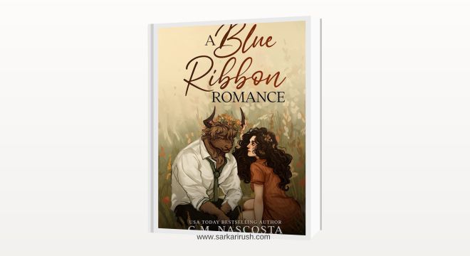 a blue ribbon romance pdf 
