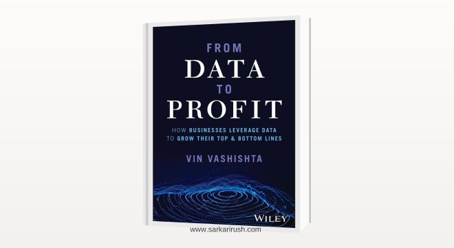 from data to profit vin vashishta pdf 