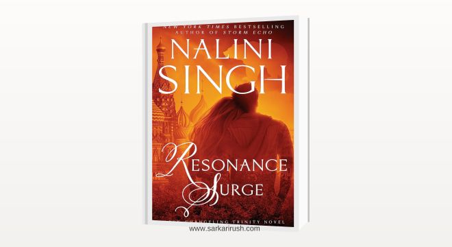 resonance surge nalini singh pdf