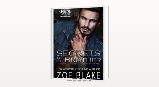 secrets of the brother zoe blake pdf 