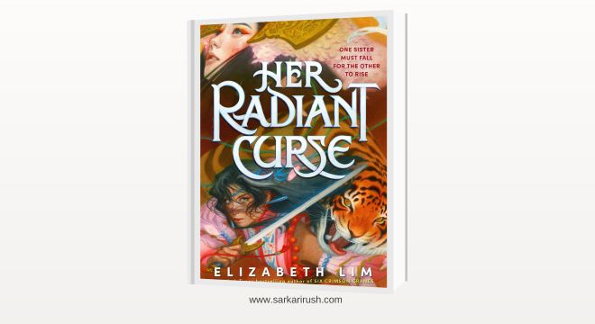 her radiant curse pdf 