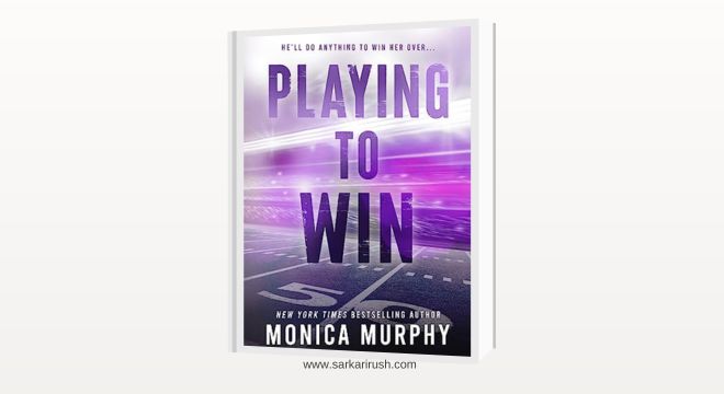 playing to win monica murphy pdf