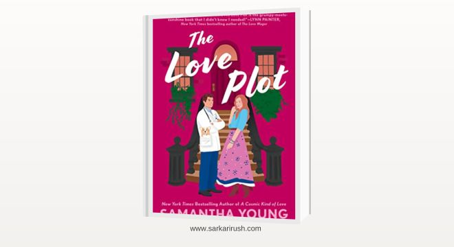 the love plot samantha young pdf 
