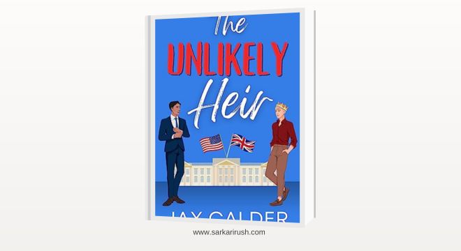 the unlikely heir jax calder pdf 