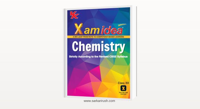 xam idea chemistry class 12 pdf