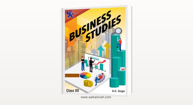 rk singla class 12 business studies pdf