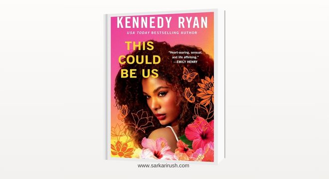 View of [ePUB] This Could Be Us Kennedy Ryan PDF