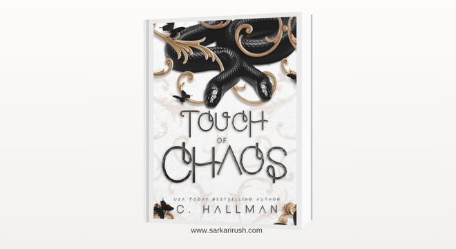 touch of chaos c hallman pdf