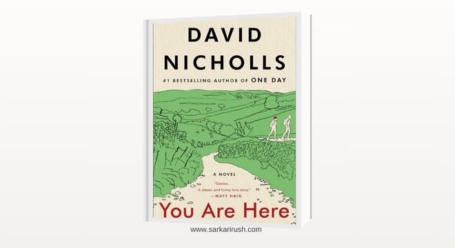 [ePUB] You Are Here David Nicholls PDF