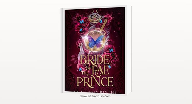 [Read Online] Bride Of The Fae Prince PDF Free