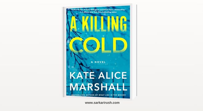 a killing cold kate alice marshall pdf