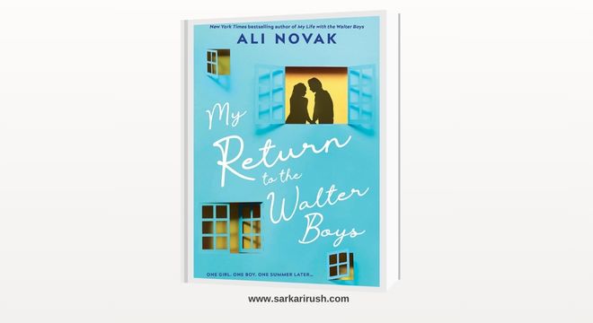 My Return To The Walter Boys PDF/EPUB