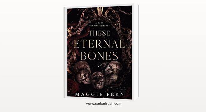 these eternal bones maggie fern epub