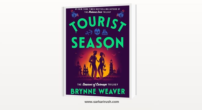 tourist season brynne weaver pdf