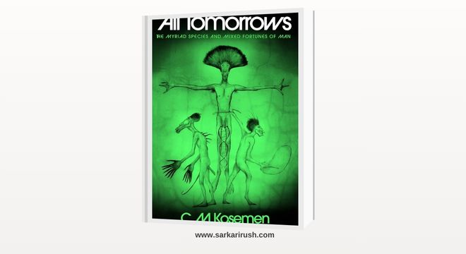 all tomorrows by cm kosemen pdf
