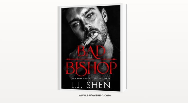 bad bishop lj shen pdf