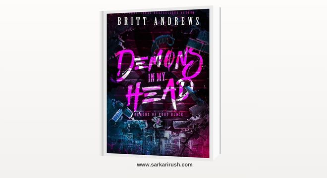 demons in my head britt andrews pdf
