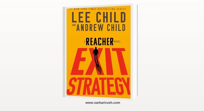 exit strategy lee child pdf