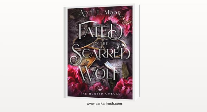 fated to the scarred wolf april l moon pdf