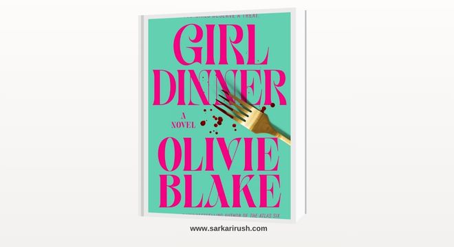 girl dinner olivie blake epub