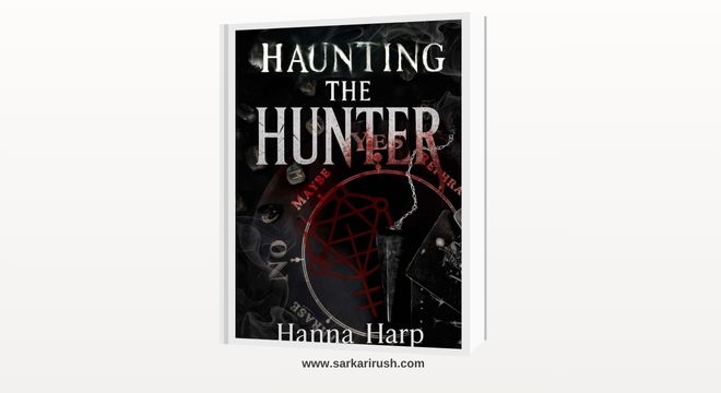 haunting the hunter hanna harp pdf
