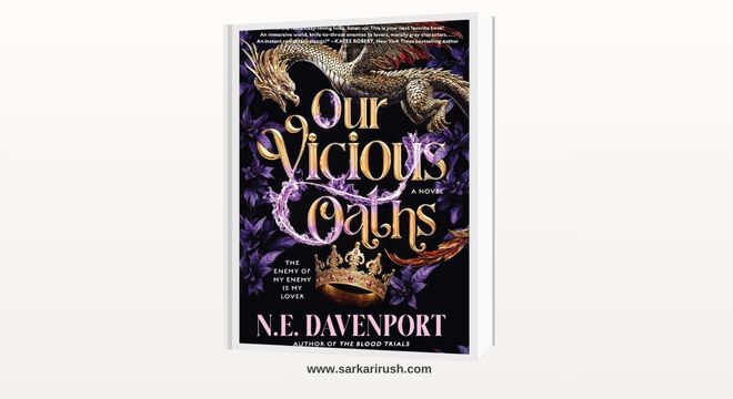 our vicious oaths ne davenport pdf