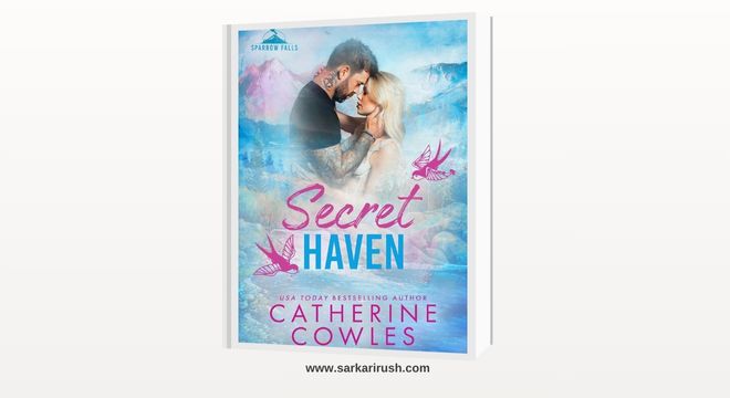 secret haven catherine cowles pdf