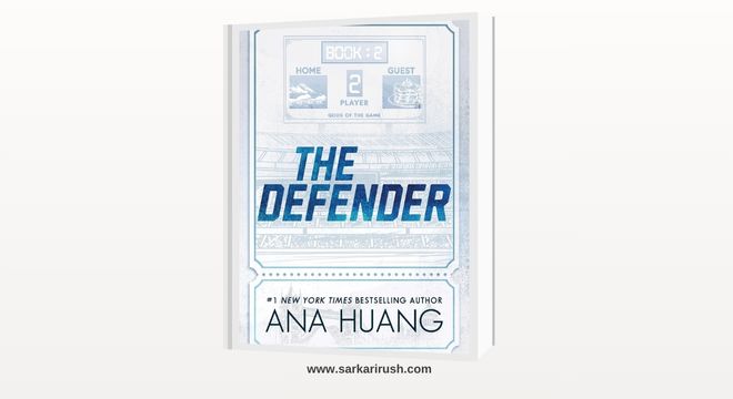 the defender ana huang pdf